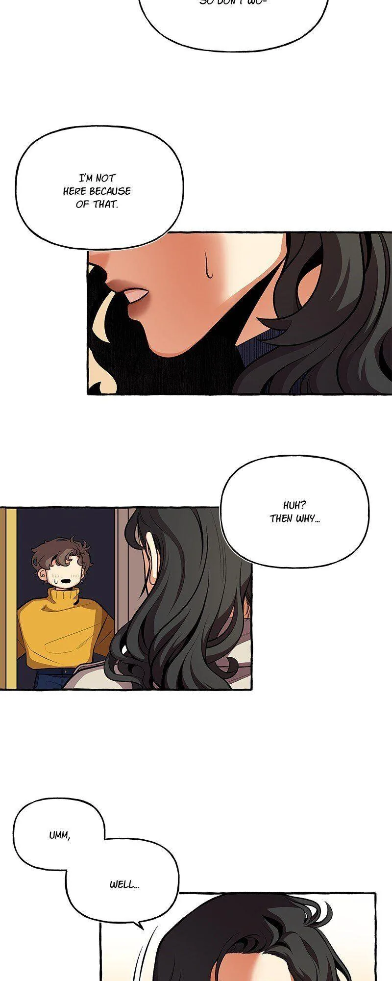 Shine on You Chapter 5 page 7 - 