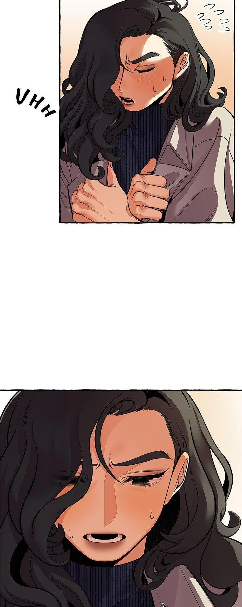 Shine on You Chapter 5 page 9 - 