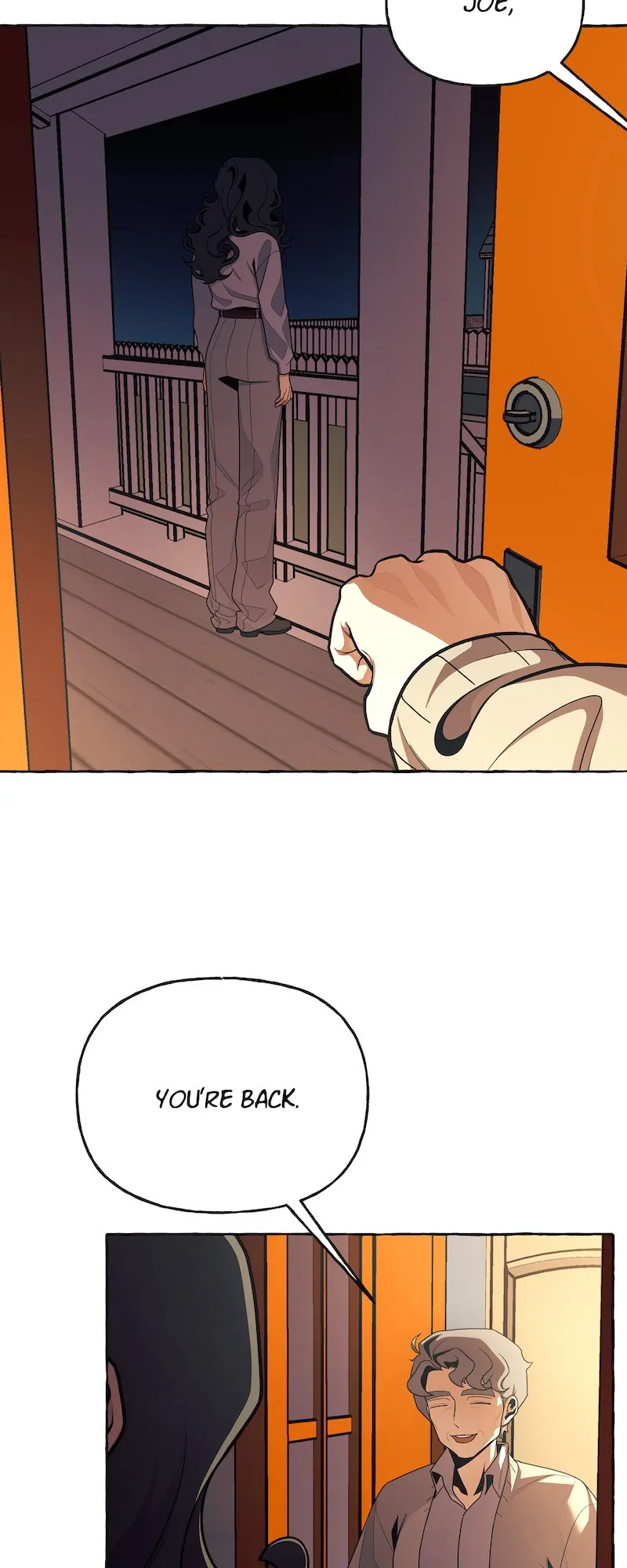 Shine on You Chapter 50 page 15 - 