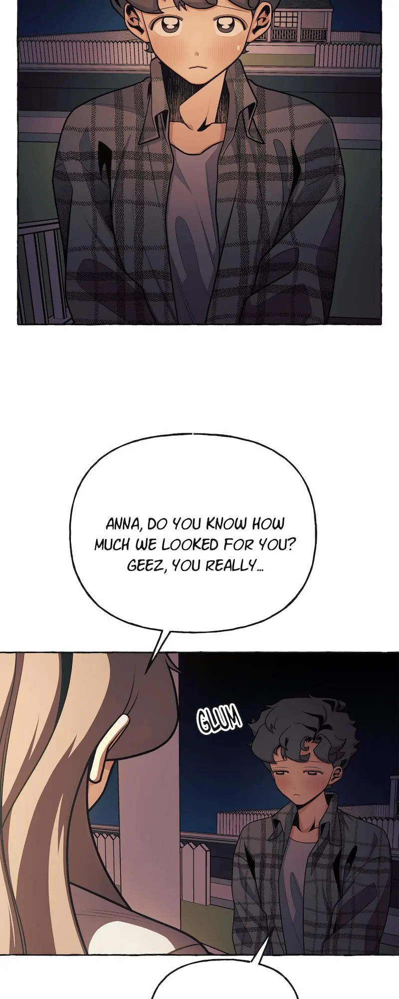 Shine on You Chapter 50 page 3 - 