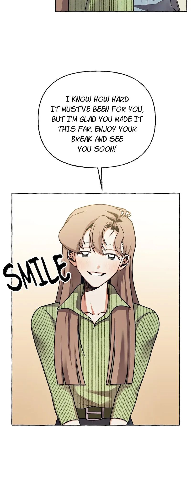 Shine on You Chapter 50 page 25 - 