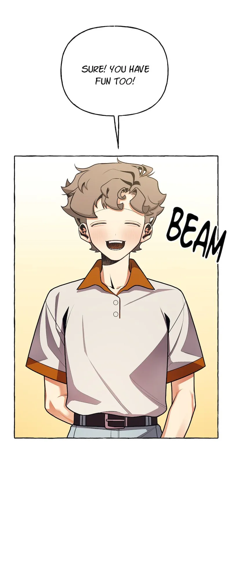 Shine on You Chapter 50 page 26 - 