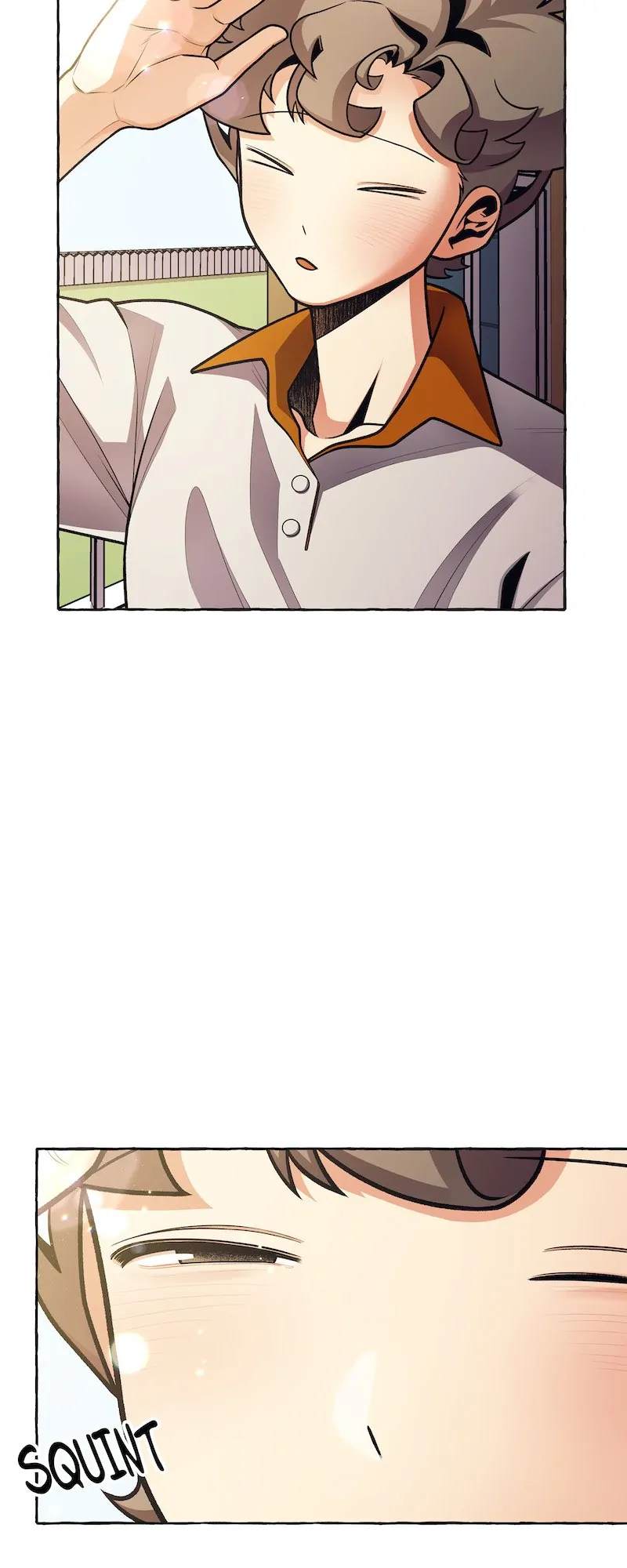 Shine on You Chapter 50 page 29 - 