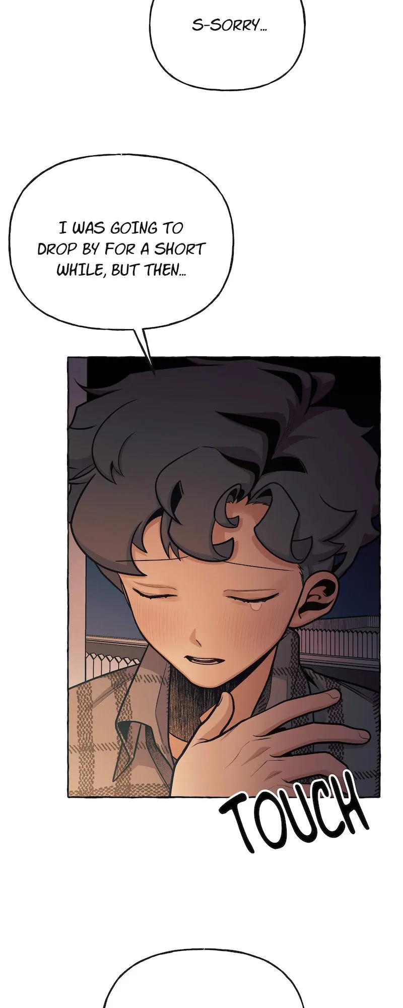 Shine on You Chapter 50 page 4 - 
