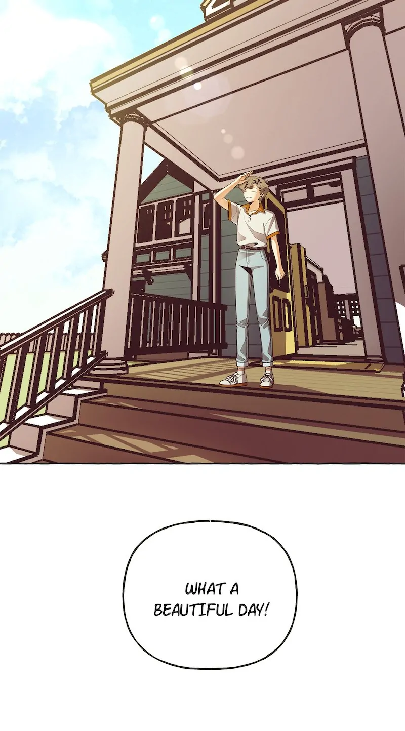 Shine on You Chapter 50 page 31 - 