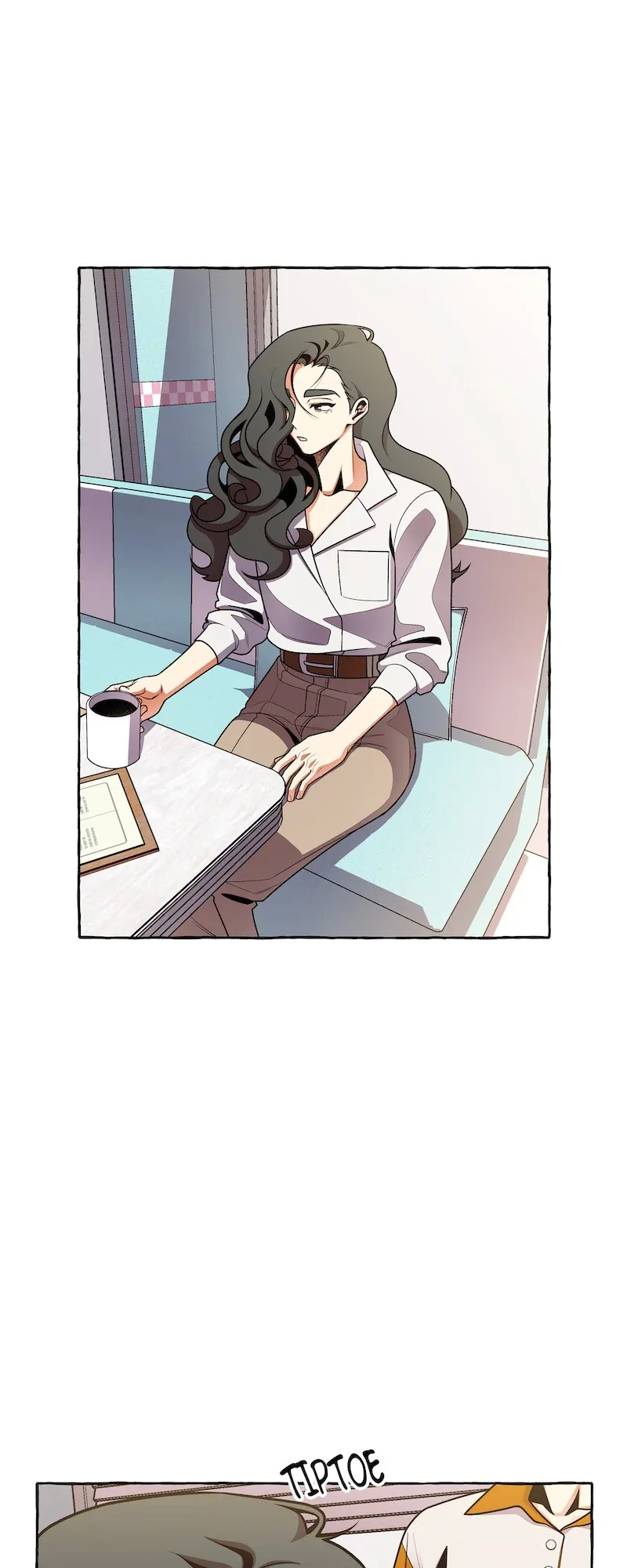 Shine on You Chapter 50 page 34 - 