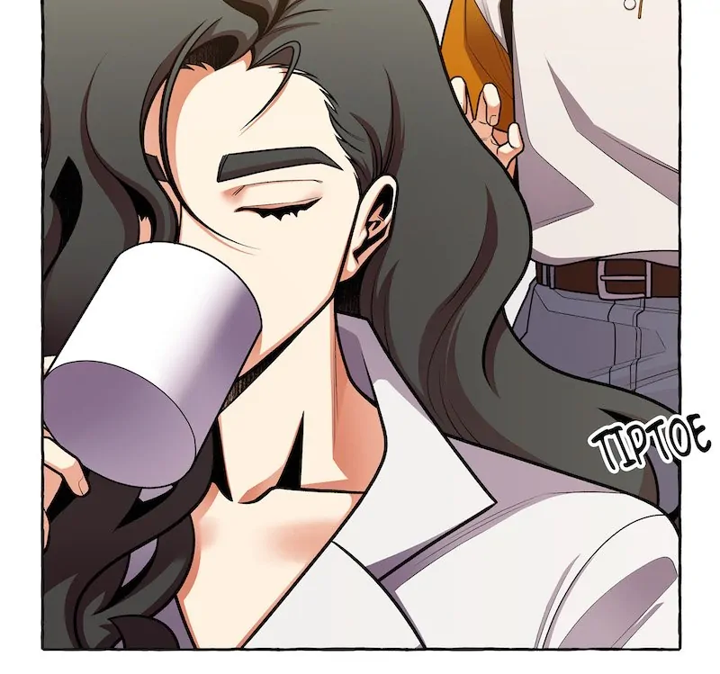 Shine on You Chapter 50 page 35 - 