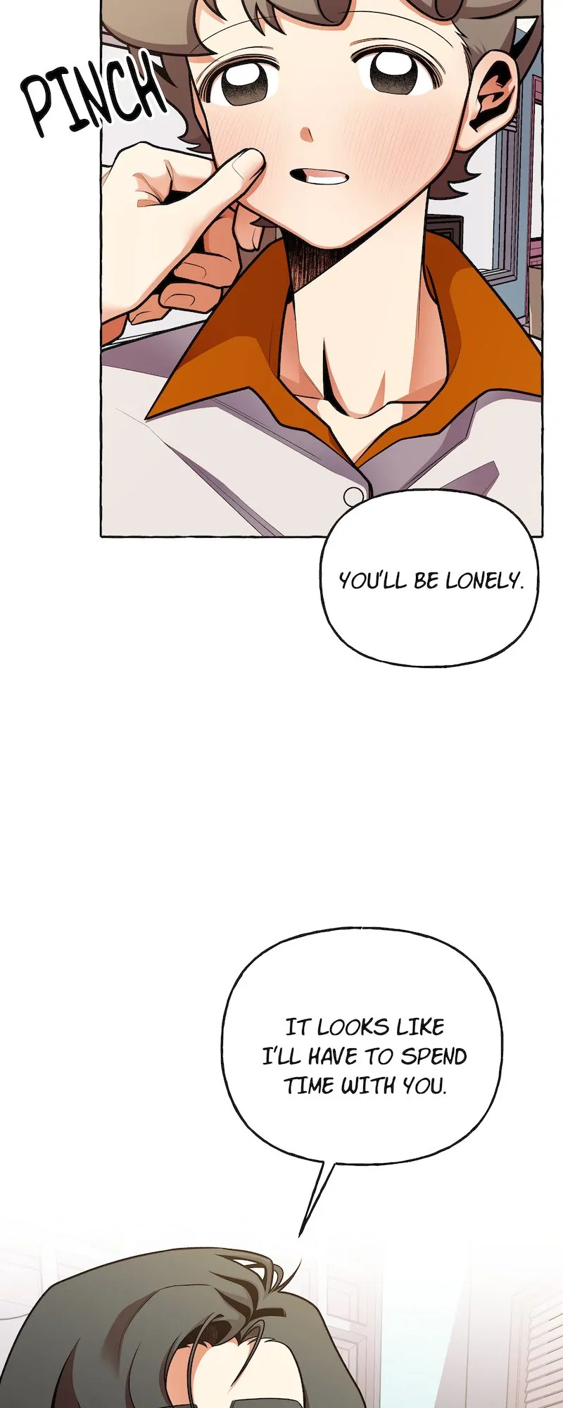 Shine on You Chapter 50 page 39 - 