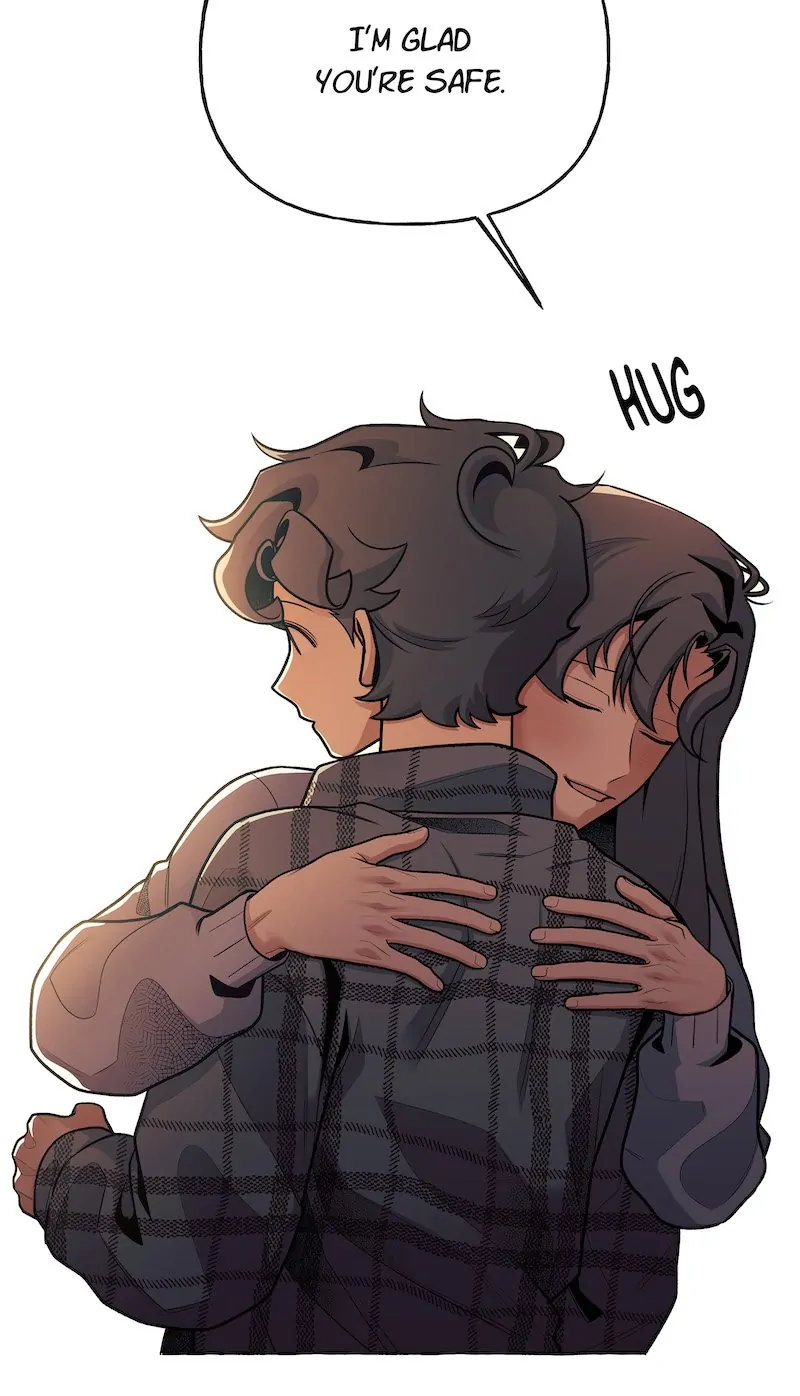 Shine on You Chapter 50 page 5 - 
