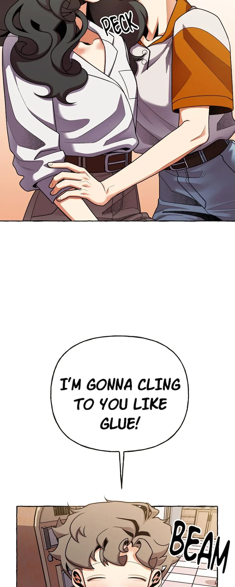 Shine on You Chapter 50 page 42 - 