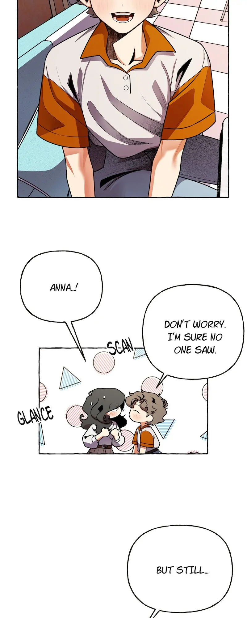 Shine on You Chapter 50 page 43 - 