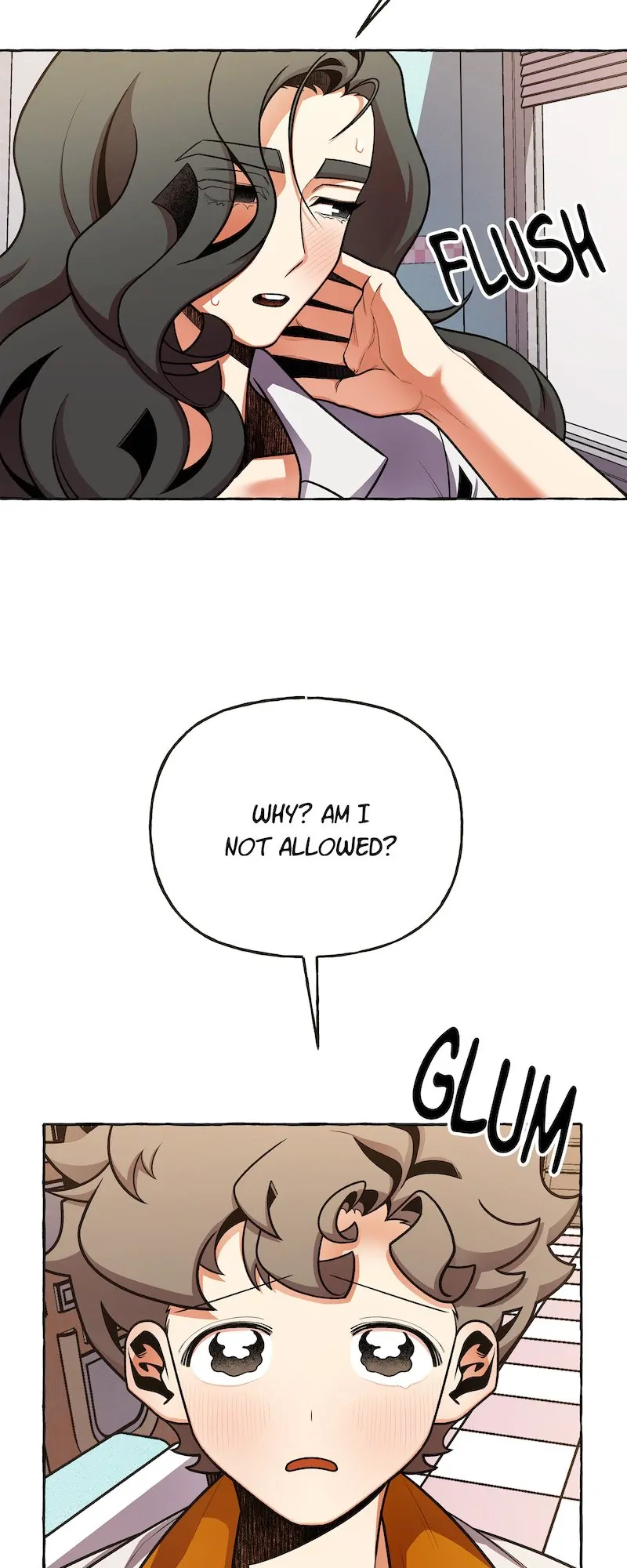 Shine on You Chapter 50 page 44 - 
