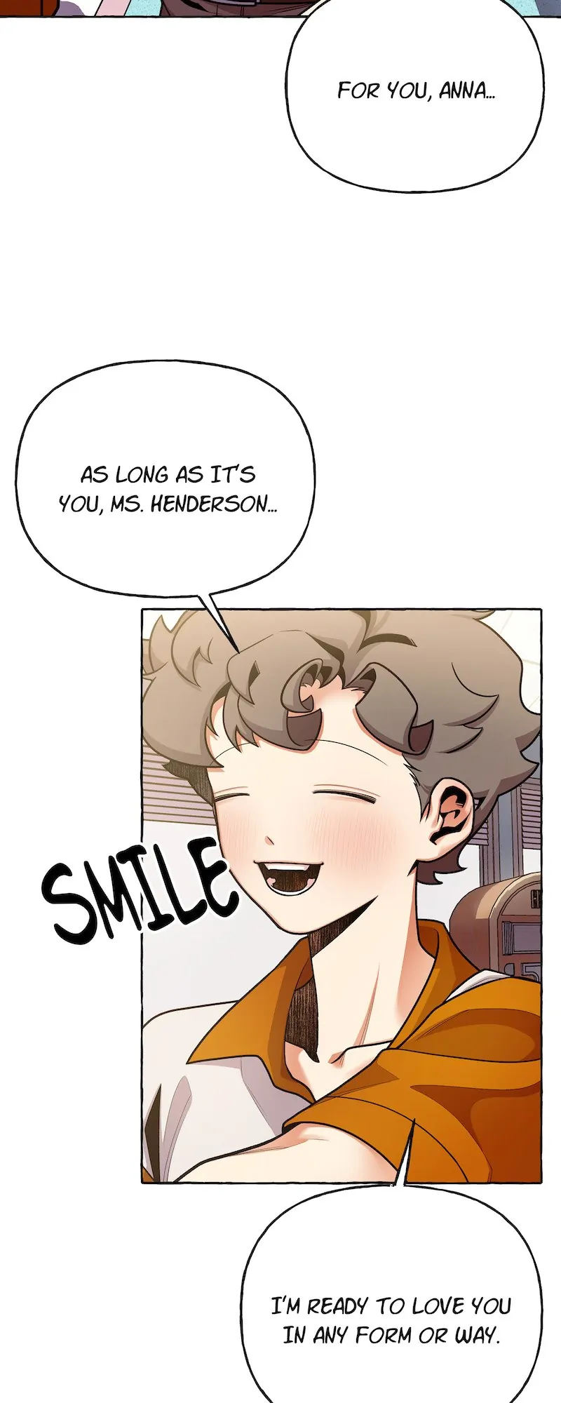 Shine on You Chapter 50 page 51 - 