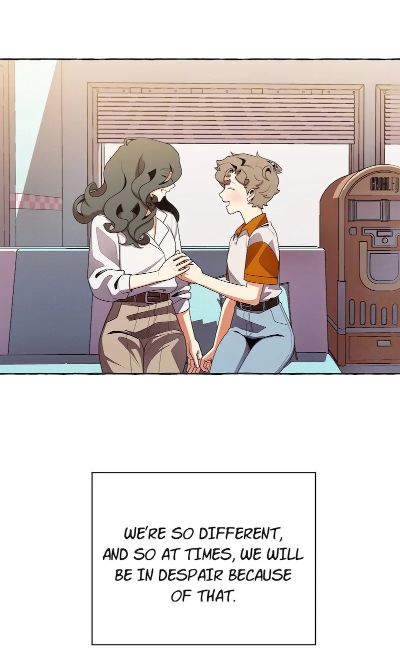 Shine on You Chapter 50 page 53 - 