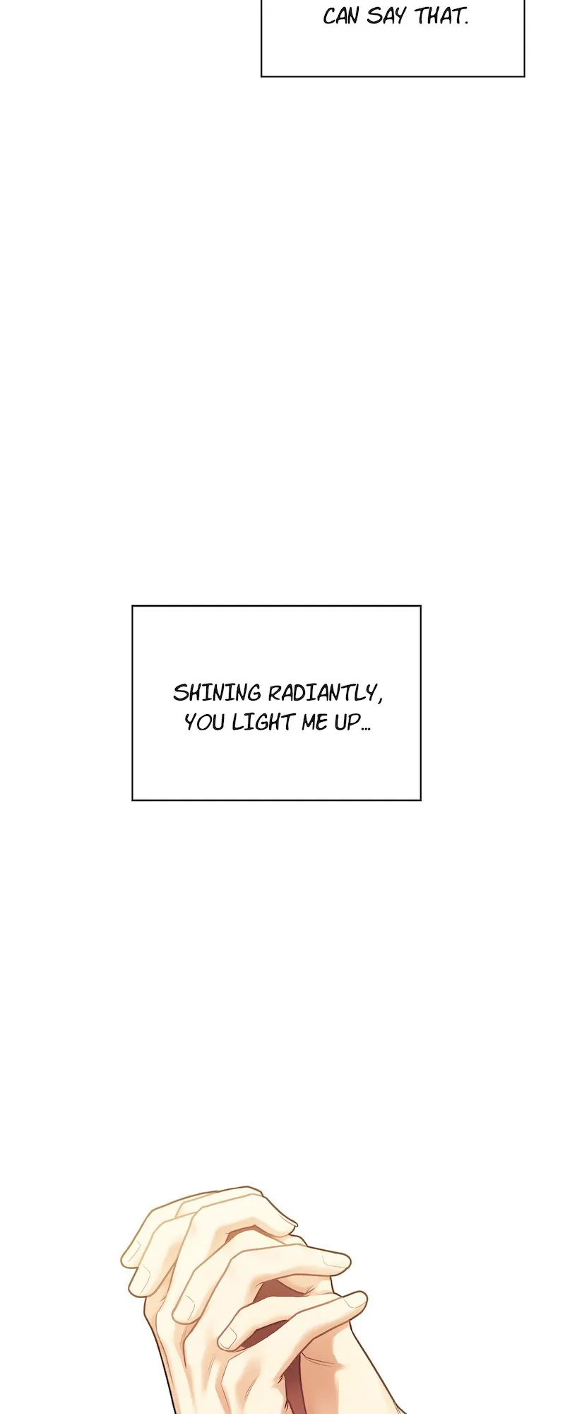 Shine on You Chapter 50 page 55 - 