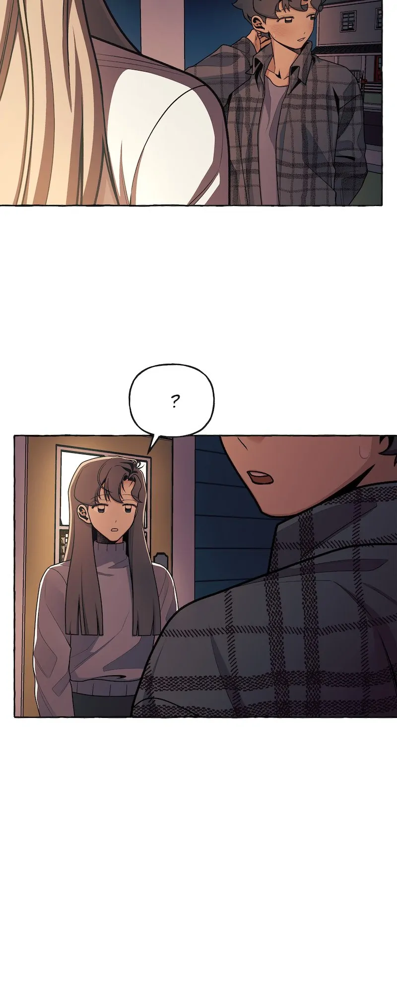 Shine on You Chapter 50 page 7 - 