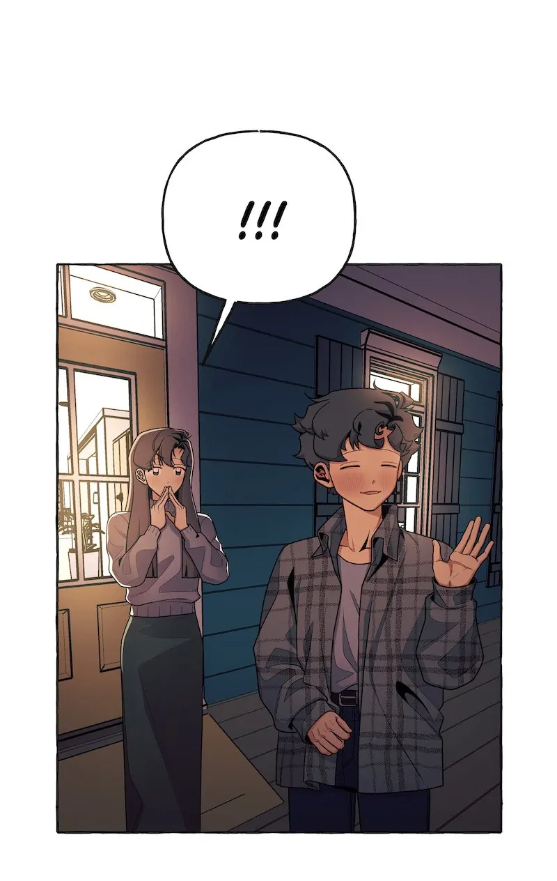 Shine on You Chapter 50 page 9 - 