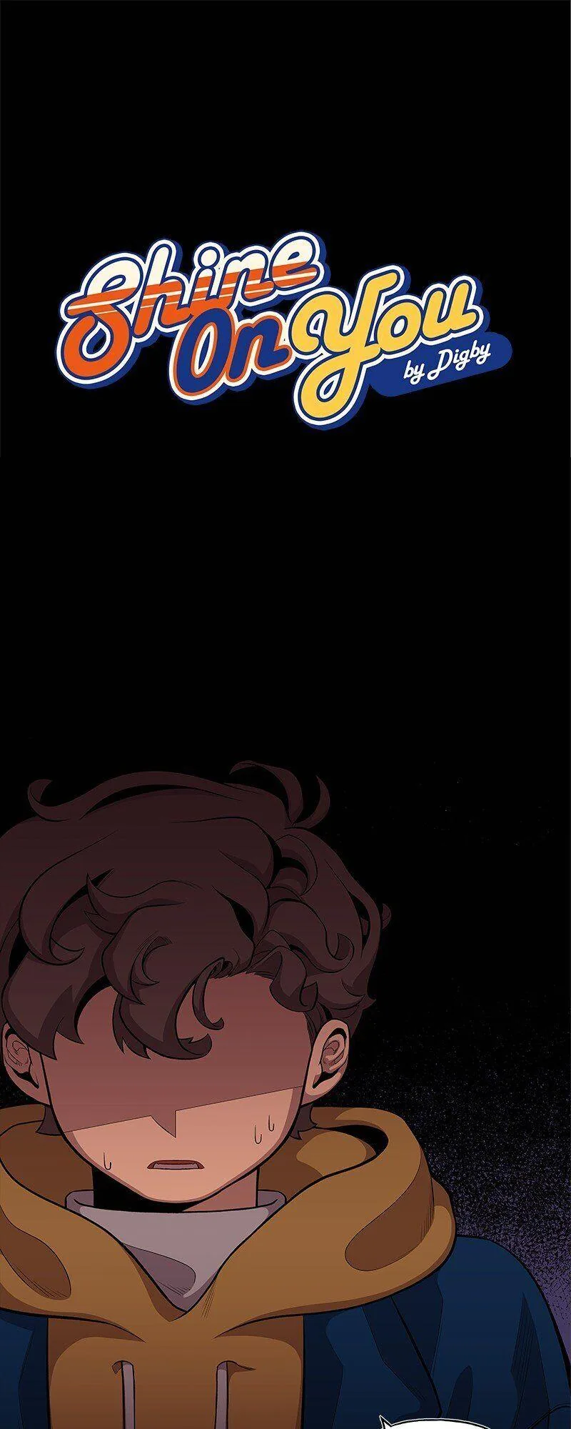 Shine on You Chapter 6 page 1 - 