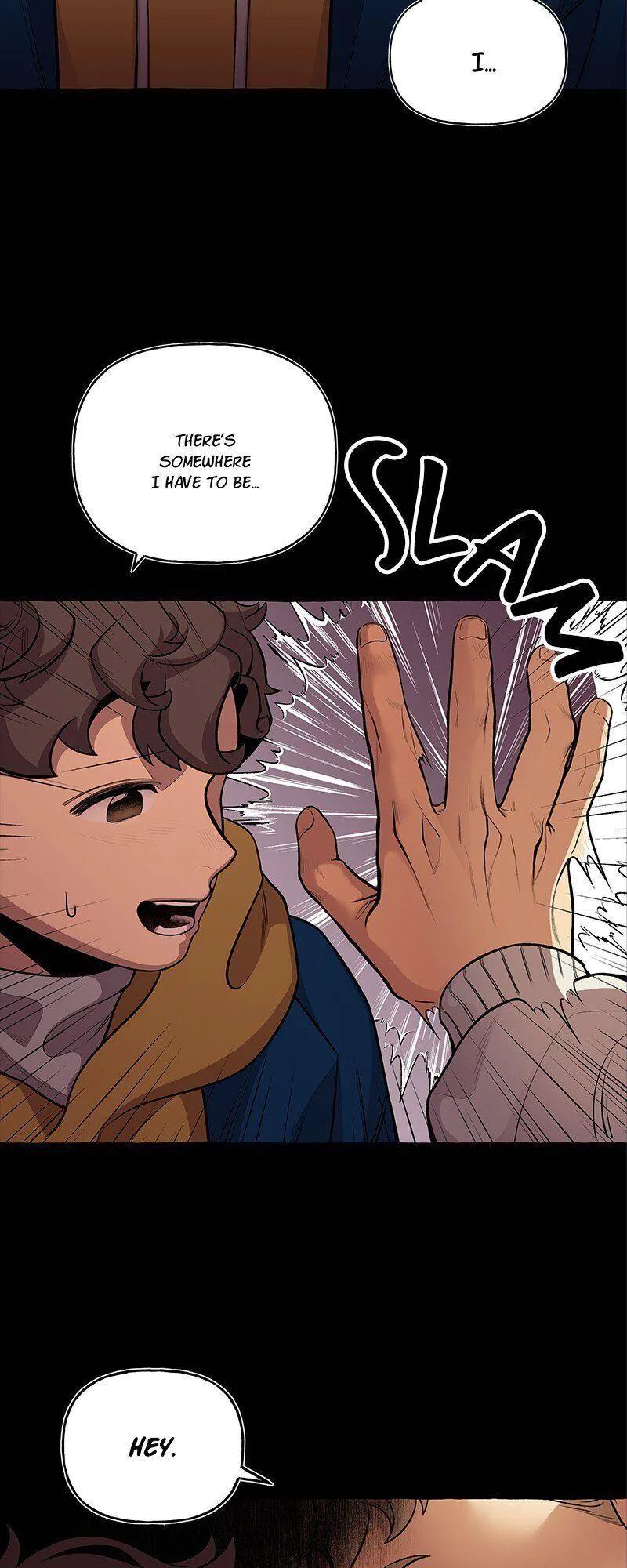 Shine on You Chapter 6 page 2 - 