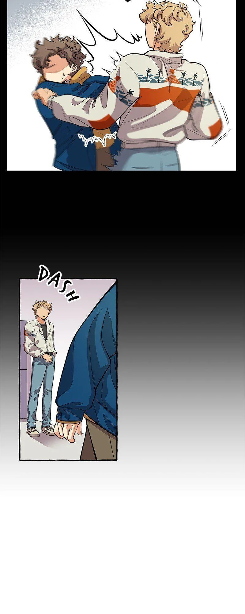 Shine on You Chapter 6 page 11 - 