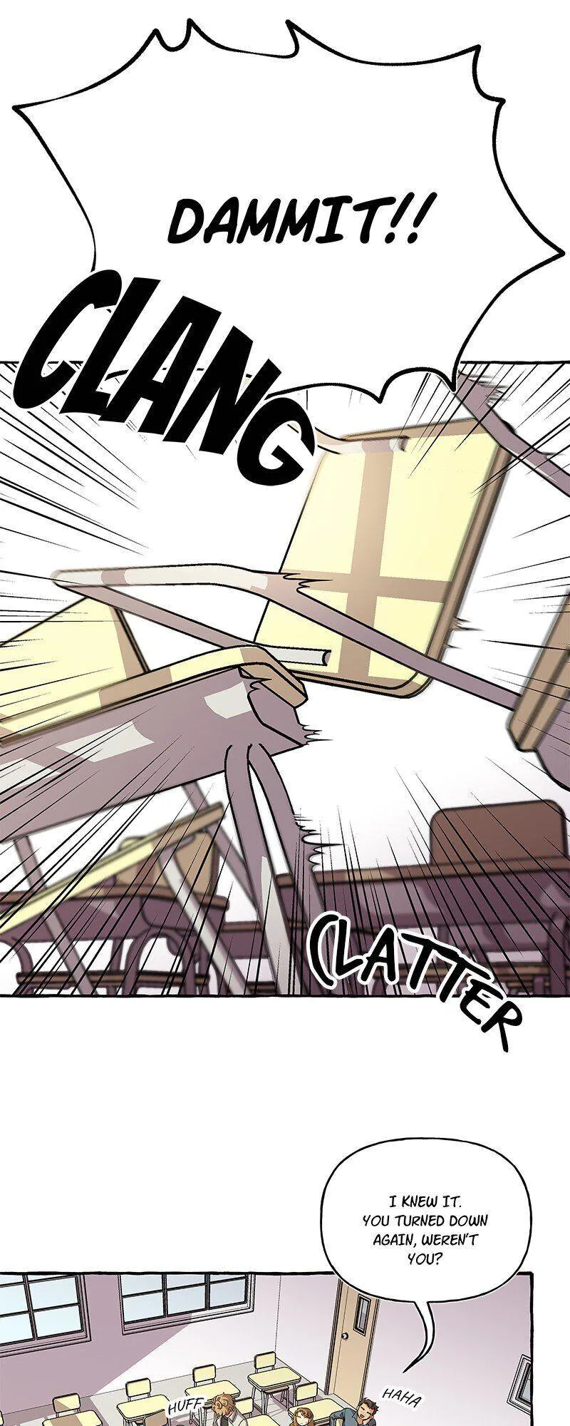 Shine on You Chapter 6 page 13 - 