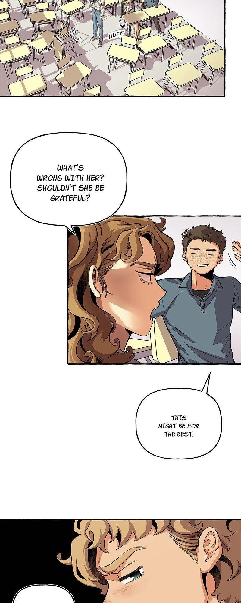 Shine on You Chapter 6 page 14 - 