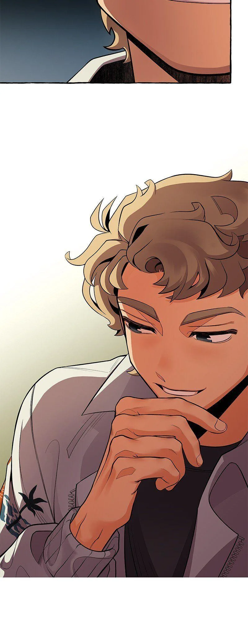 Shine on You Chapter 6 page 18 - 