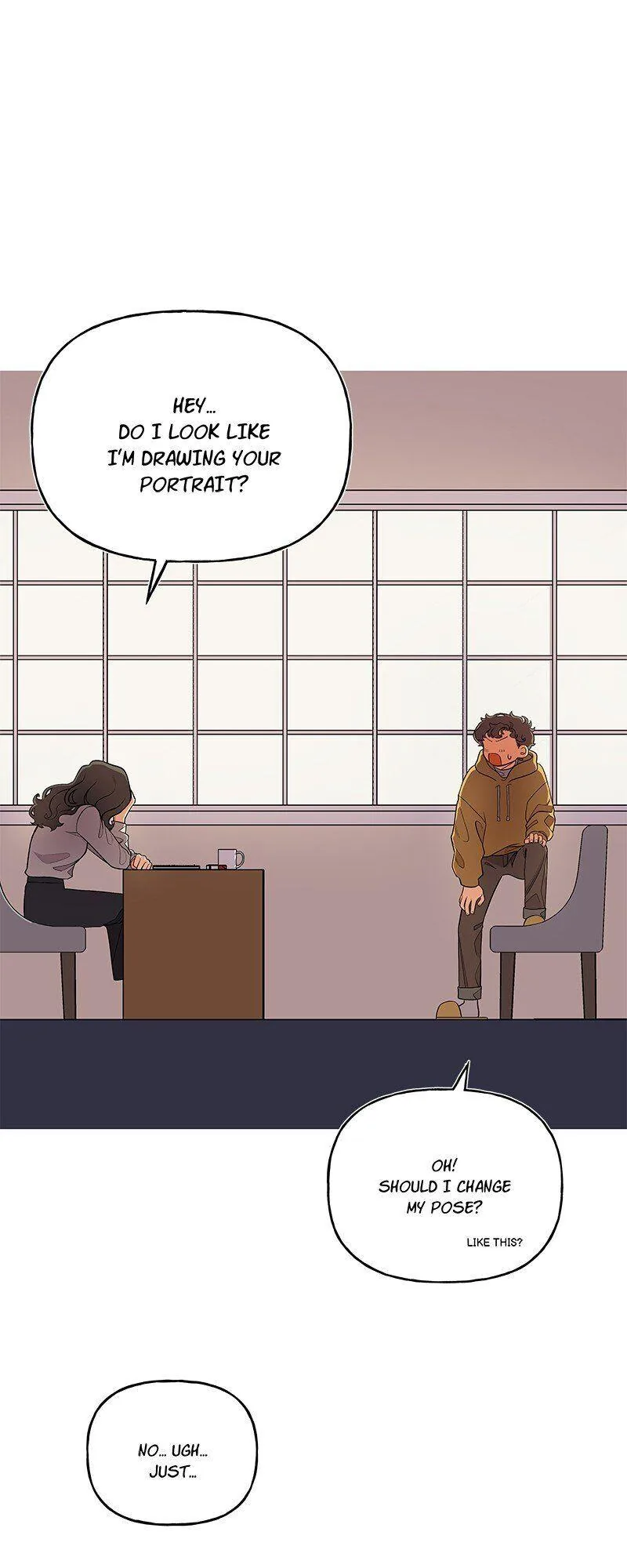 Shine on You Chapter 6 page 21 - 