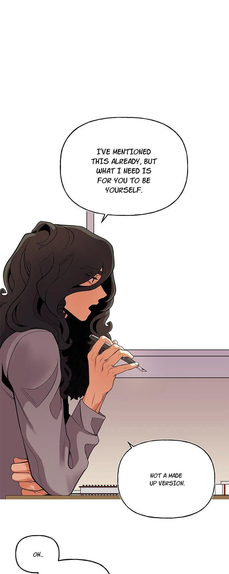 Shine on You Chapter 6 page 22 - 