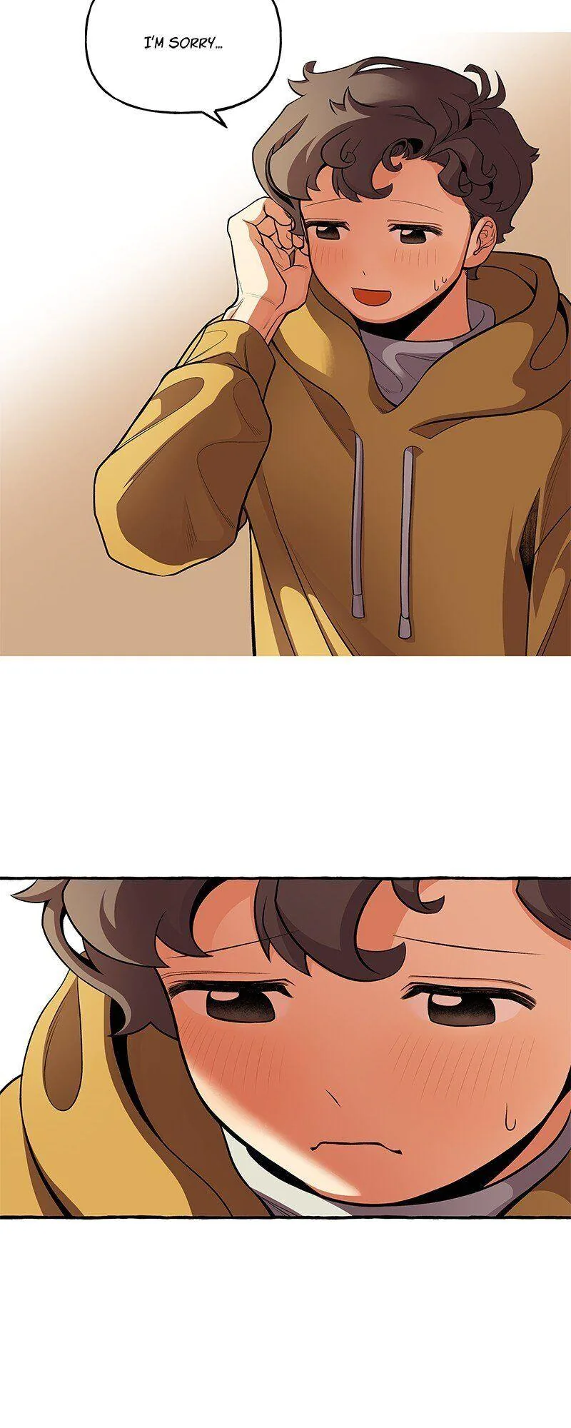 Shine on You Chapter 6 page 23 - 