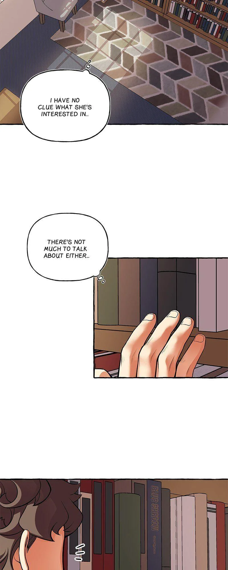Shine on You Chapter 6 page 25 - 