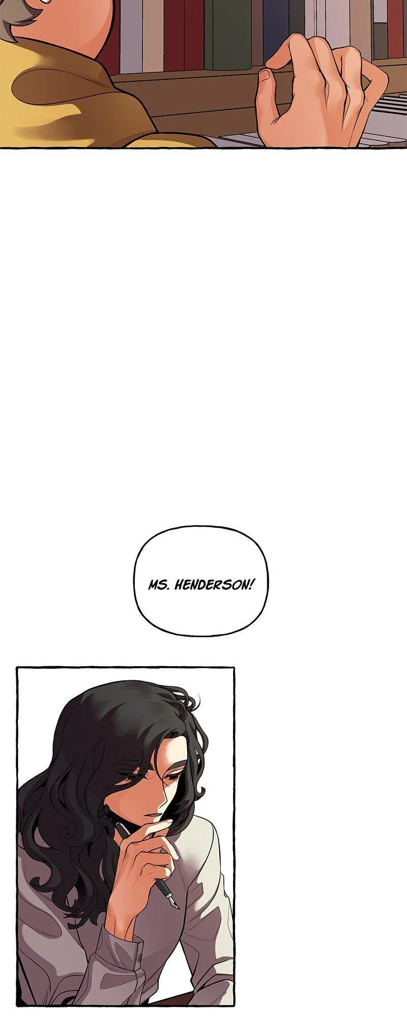 Shine on You Chapter 6 page 26 - 