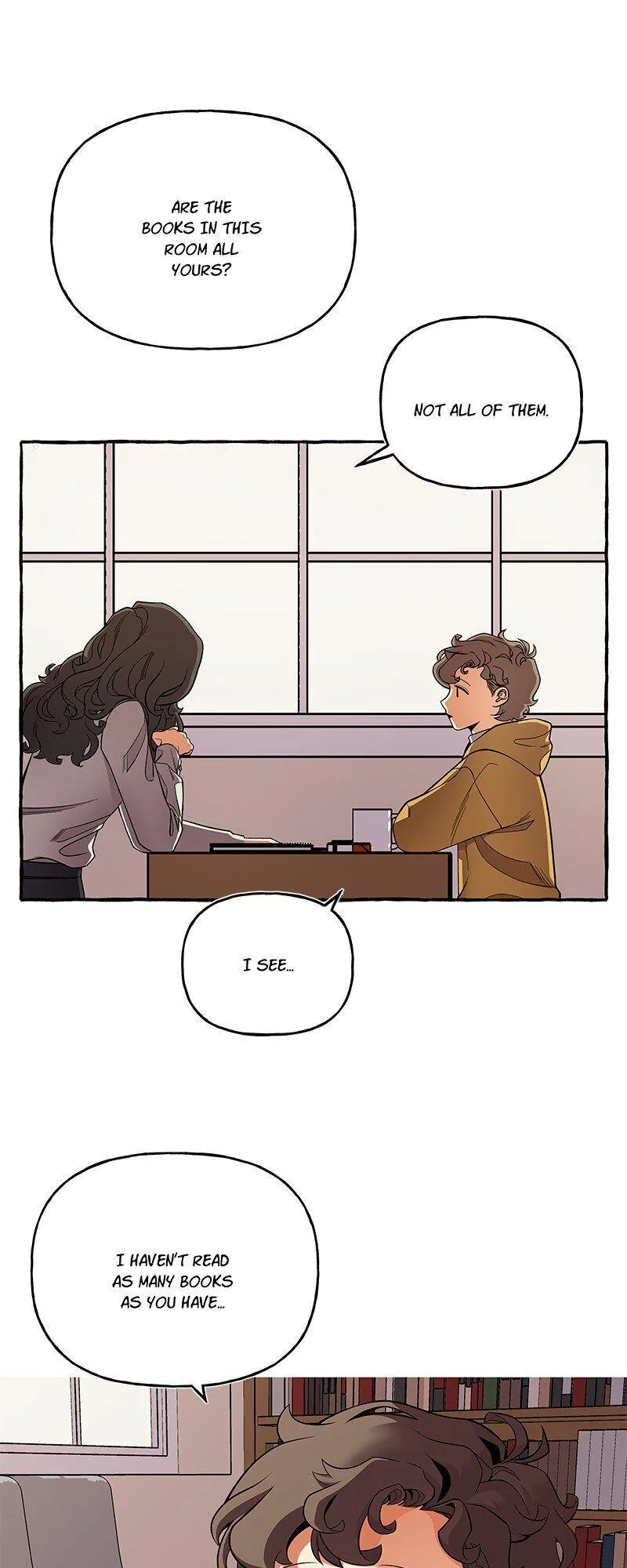 Shine on You Chapter 6 page 27 - 