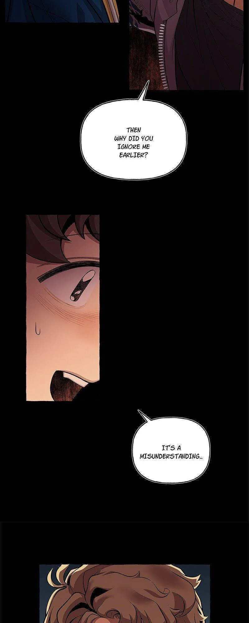 Shine on You Chapter 6 page 4 - 