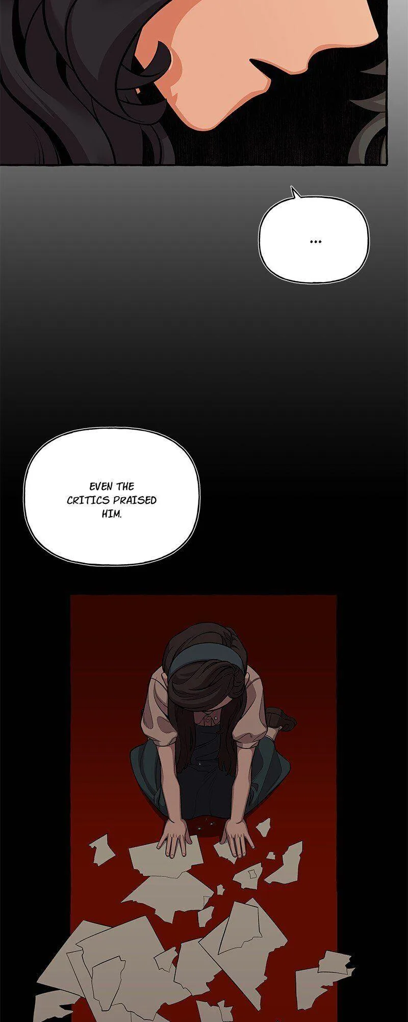 Shine on You Chapter 6 page 31 - 