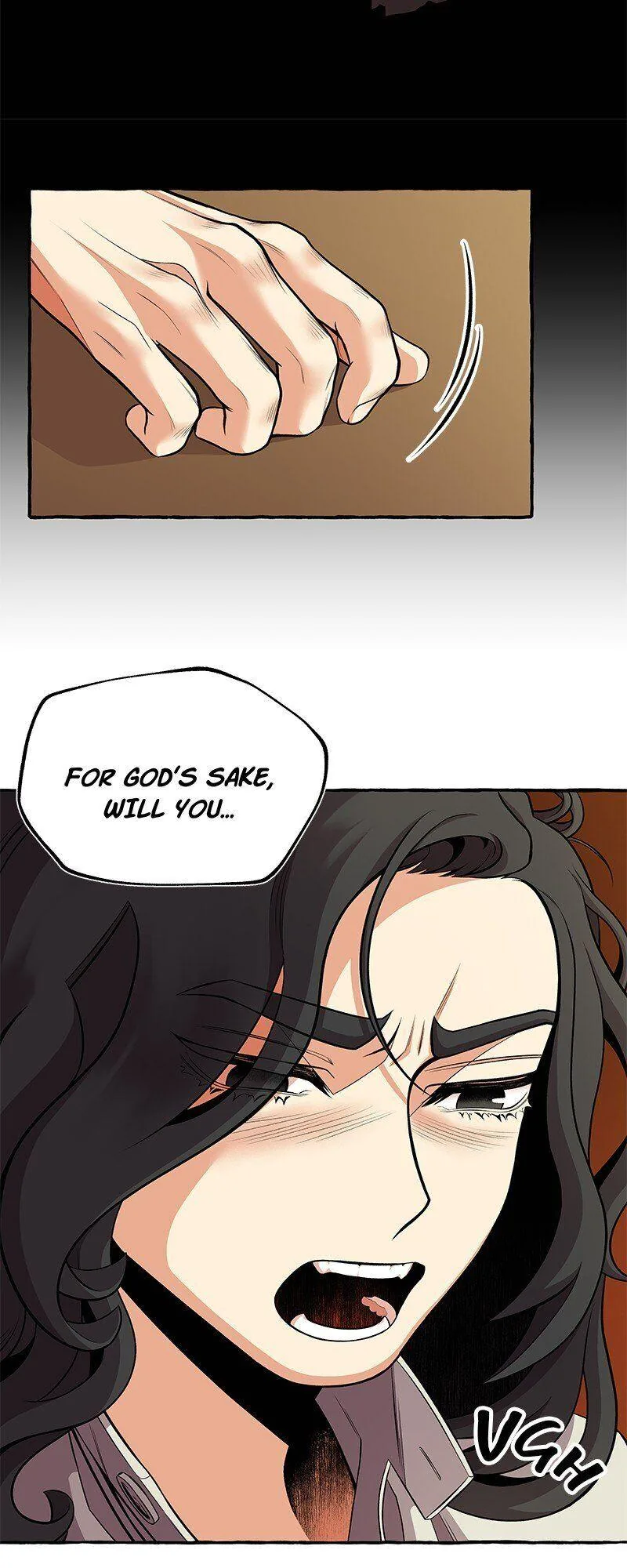 Shine on You Chapter 6 page 33 - 
