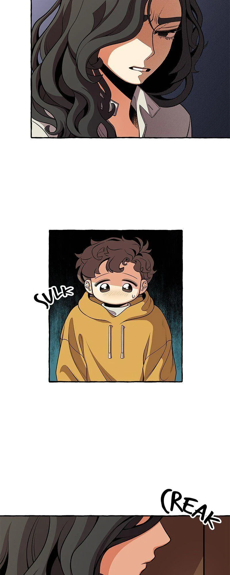 Shine on You Chapter 6 page 36 - 
