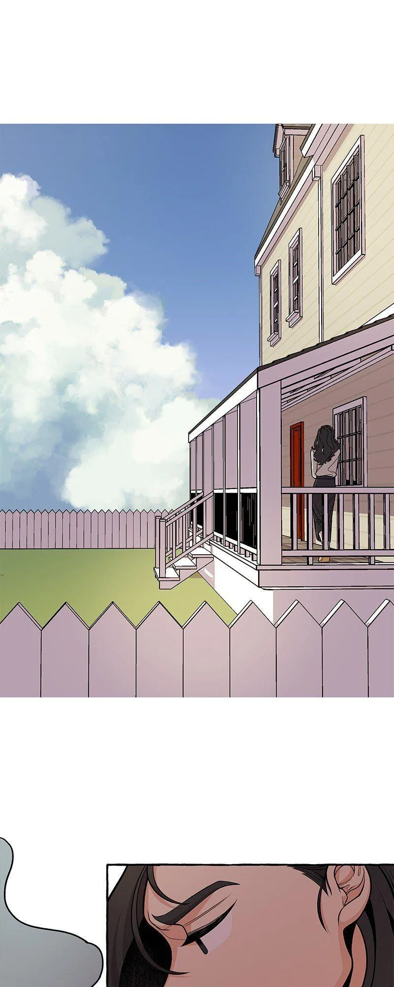 Shine on You Chapter 6 page 38 - 