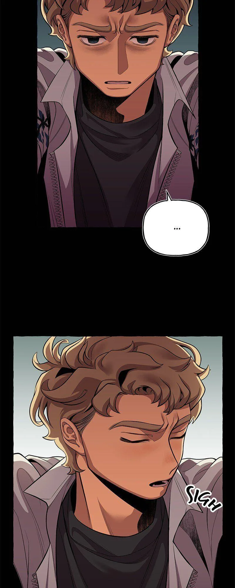 Shine on You Chapter 6 page 5 - 