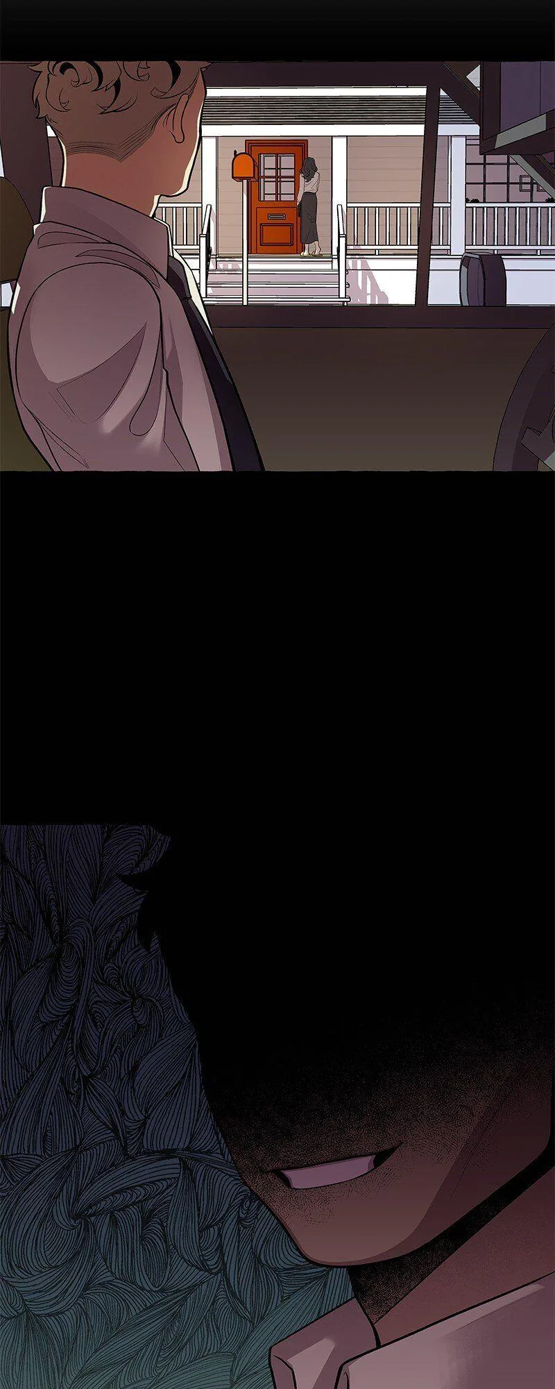 Shine on You Chapter 6 page 43 - 