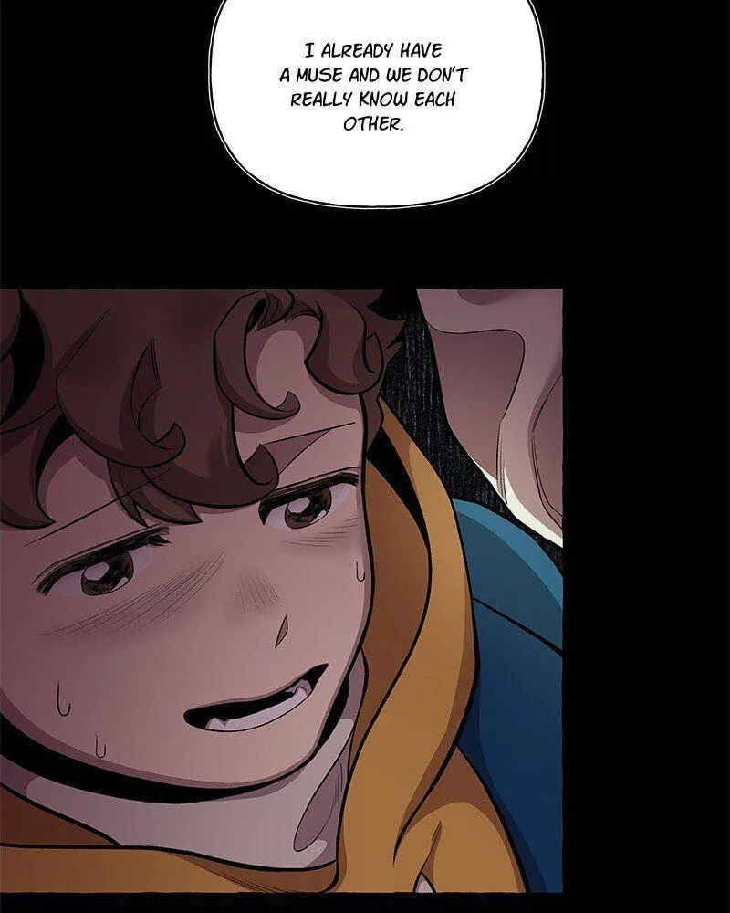 Shine on You Chapter 6 page 8 - 