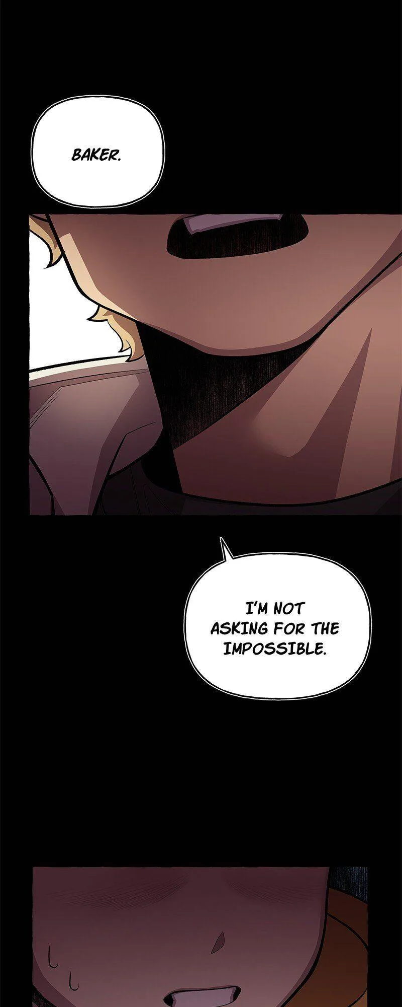 Shine on You Chapter 6 page 9 - 