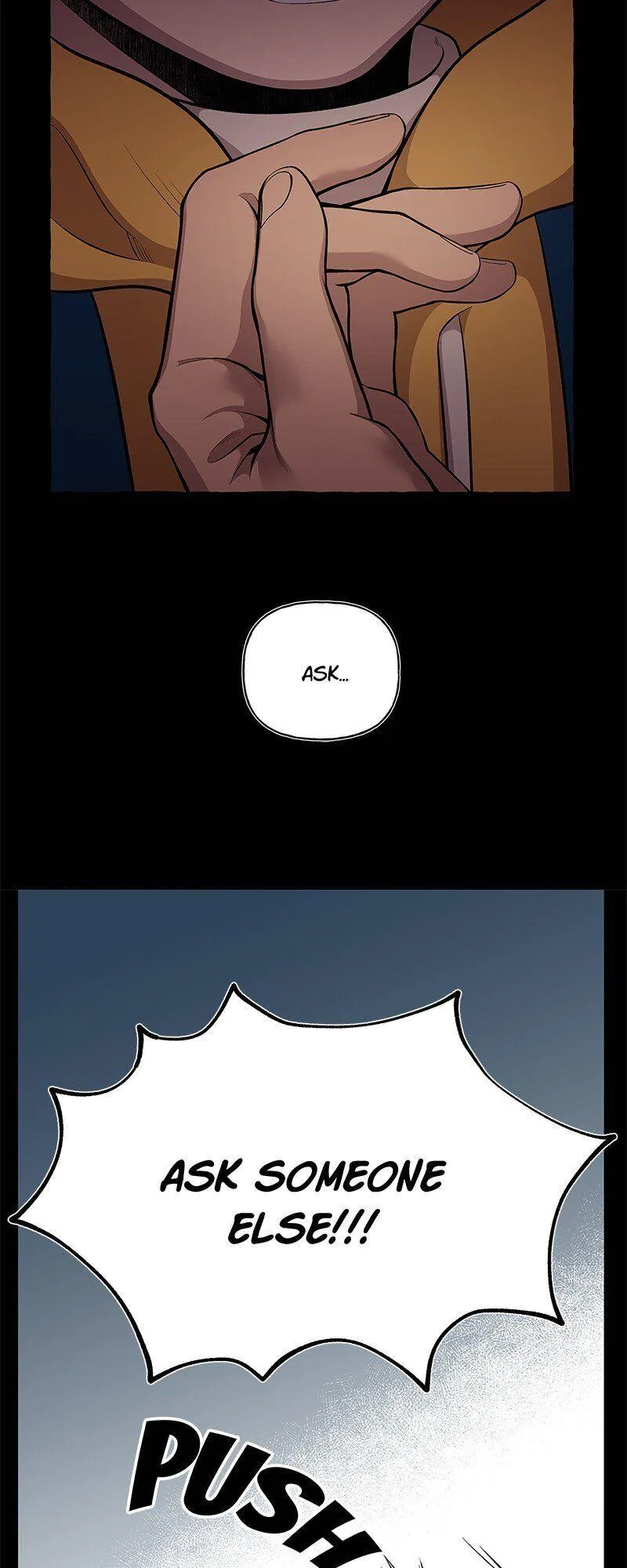 Shine on You Chapter 6 page 10 - 