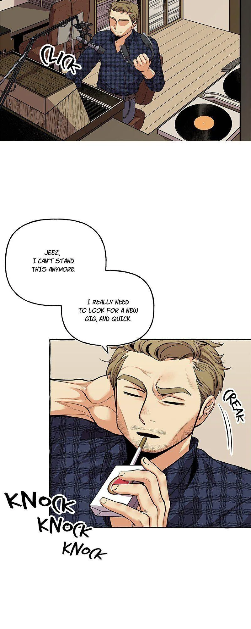 Shine on You Chapter 7 page 2 - 