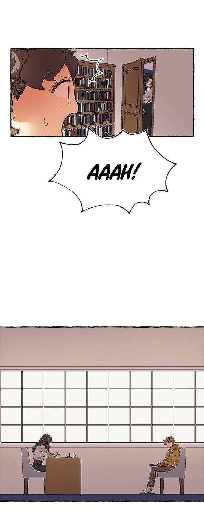 Shine on You Chapter 7 page 12 - 