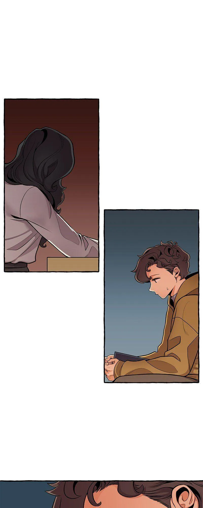 Shine on You Chapter 7 page 13 - 