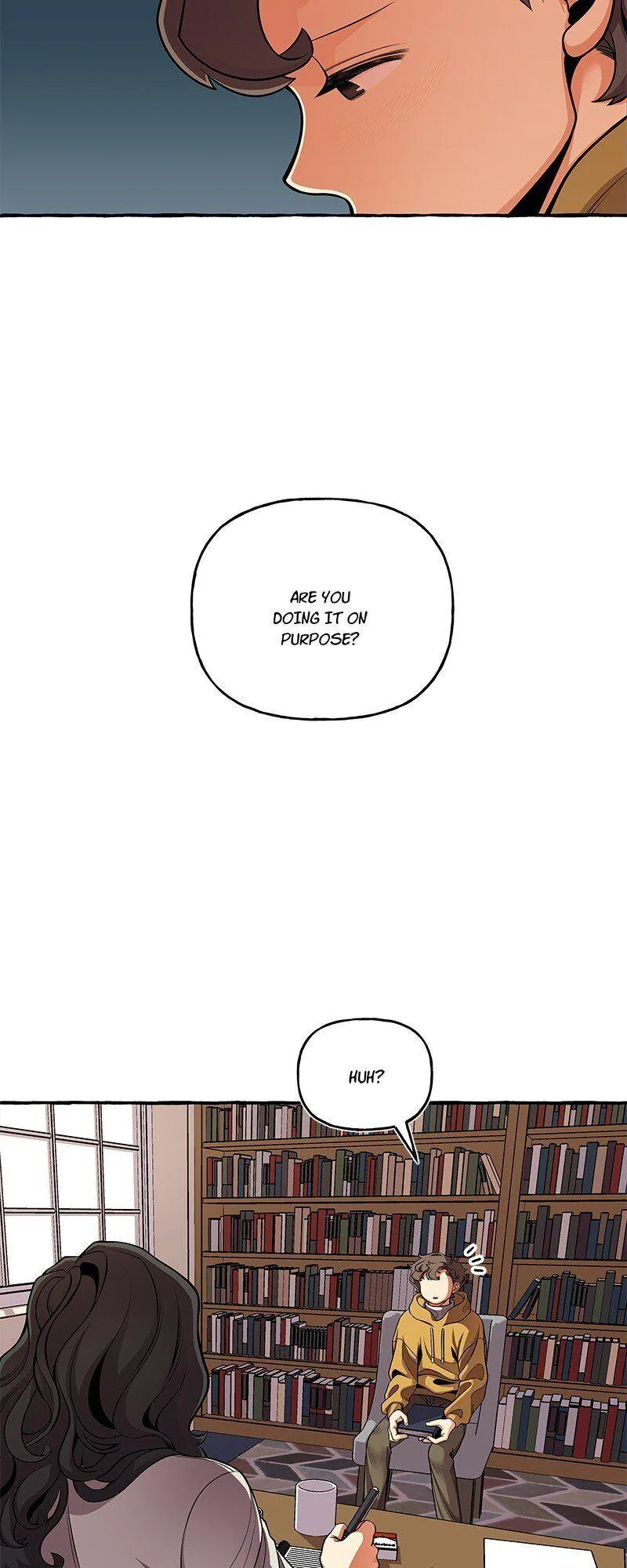 Shine on You Chapter 7 page 14 - 