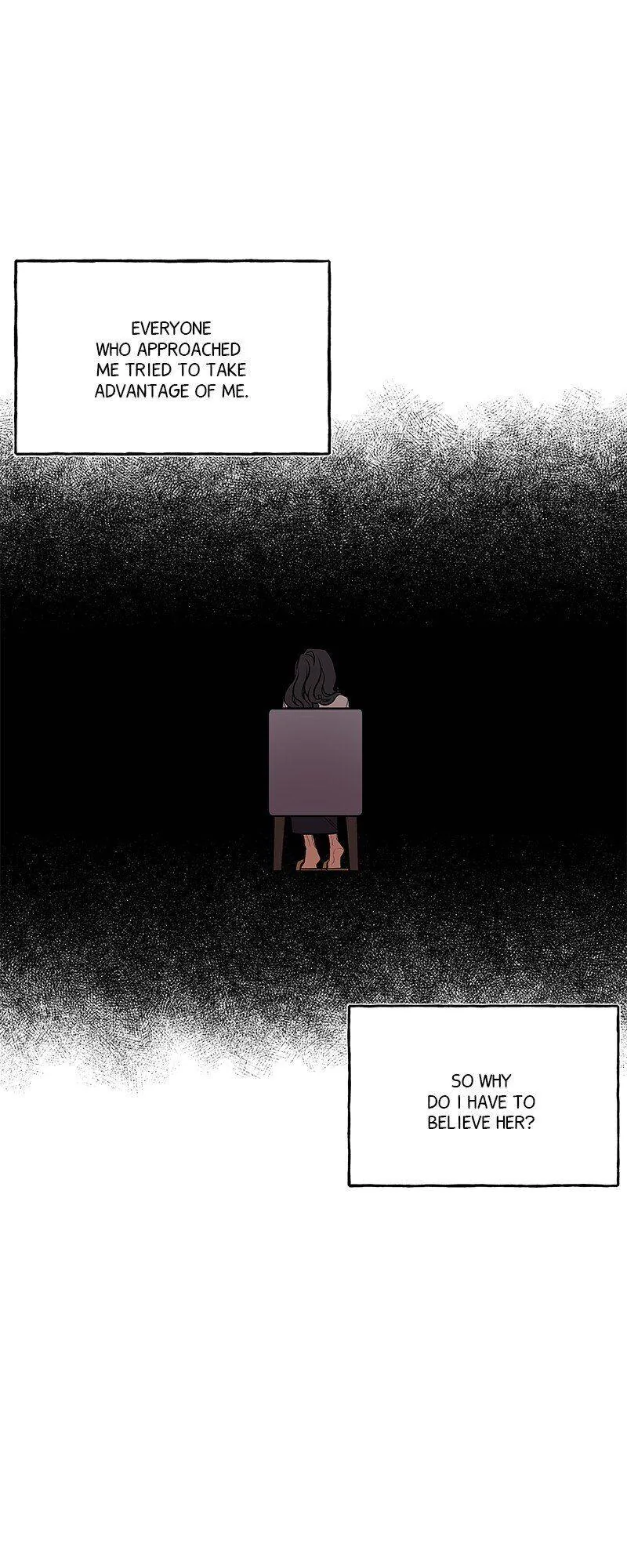 Shine on You Chapter 7 page 21 - 