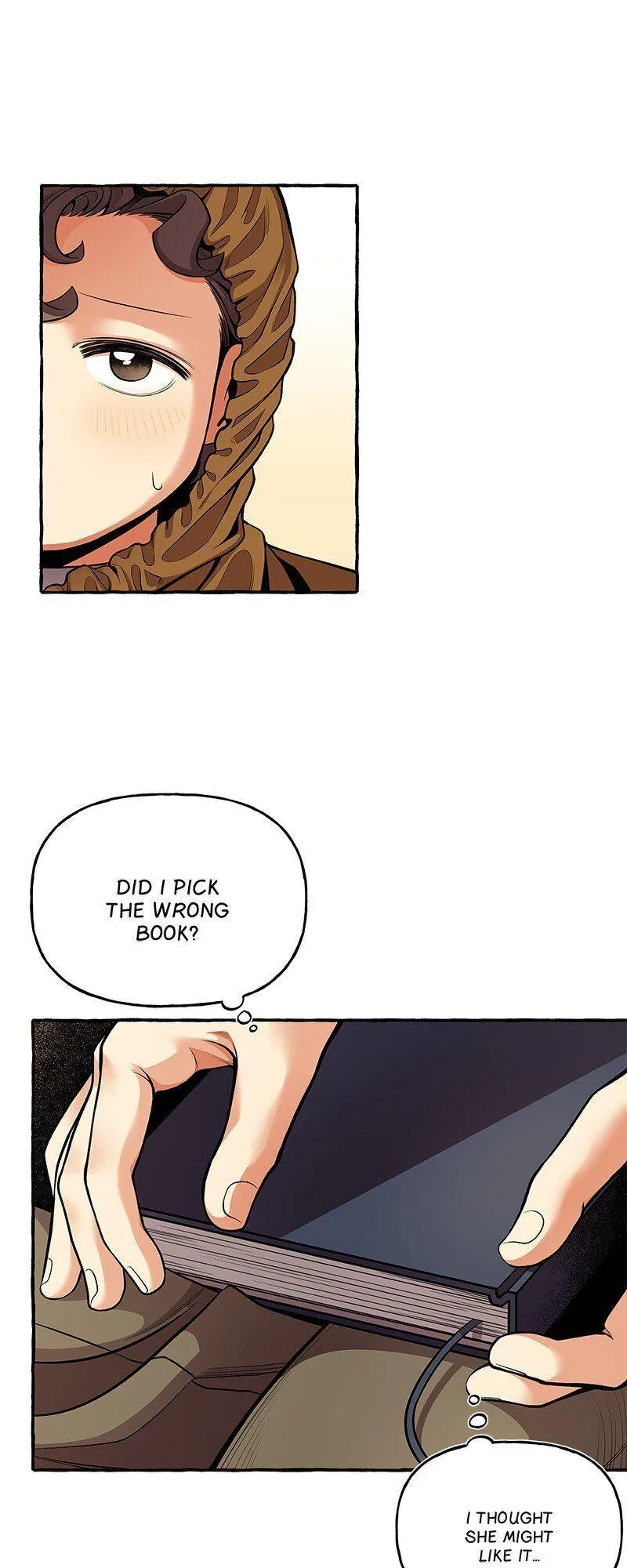 Shine on You Chapter 7 page 23 - 