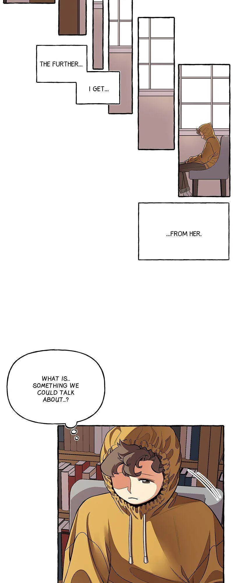 Shine on You Chapter 7 page 25 - 